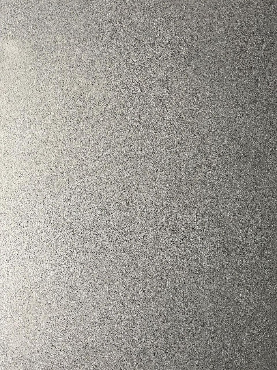 Crépi taloché - texture régulière