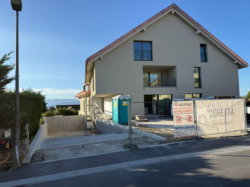 Gland - Grand Rue, 1196 Gland