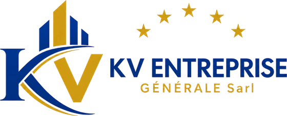KV Entreprise Générale Sàrl